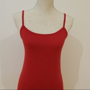NWT (New With Tags) Prairie Cotton X-Long Tank